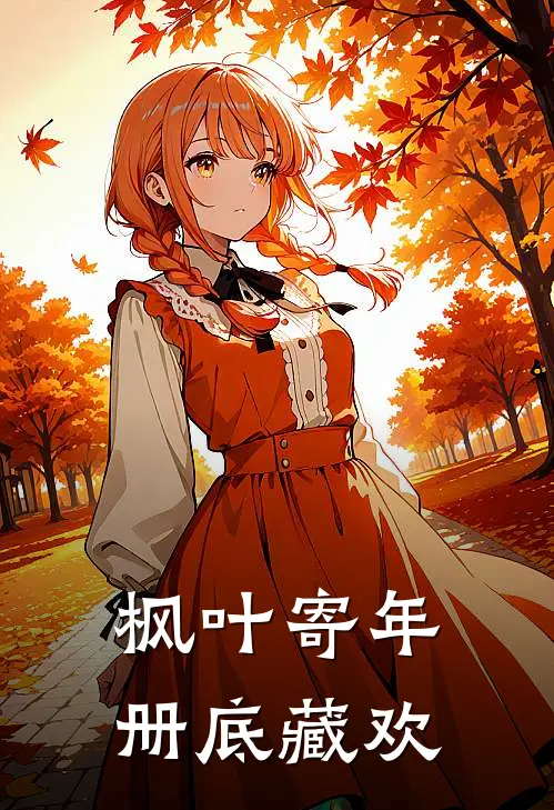 枫叶寄年，册底藏欢(苏清禾刘海)完结小说_小说完整版免费阅读枫叶寄年，册底藏欢苏清禾刘海