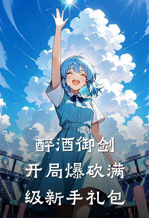 醉酒御剑，开局爆砍满级新手礼包(凌霄凌霄)完本小说_免费阅读无弹窗醉酒御剑，开局爆砍满级新手礼包凌霄凌霄