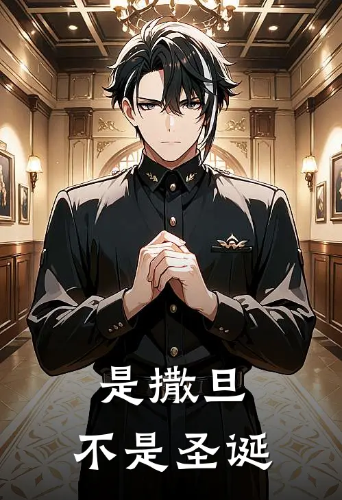 是撒旦，不是圣诞