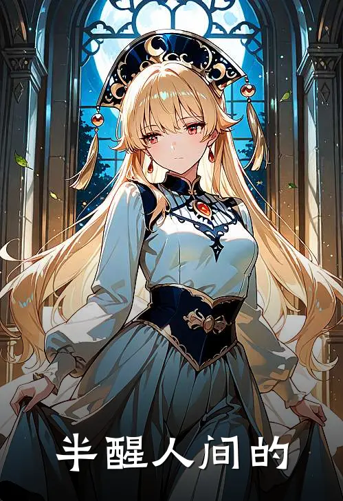 半醒人间的