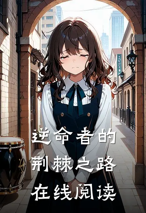 逆命者的荆棘之路在线阅读