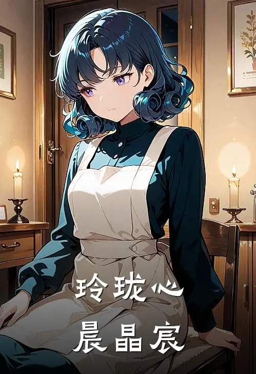 玲珑心晨晶宸