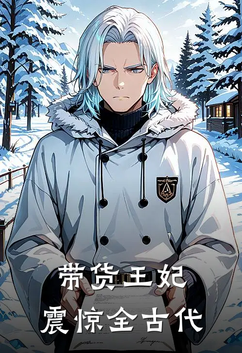 带货王妃，震惊全古代