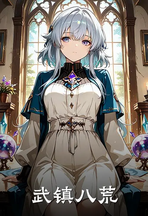 武镇八荒林荒赵峥热门小说完结_热门的小说武镇八荒林荒赵峥