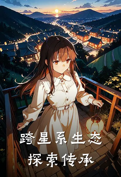 跨星系生态探索传承（林小夏卡明）全文免费阅读无弹窗大结局_跨星系生态探索传承最新章节列表_笔趣阁（林小夏卡明）