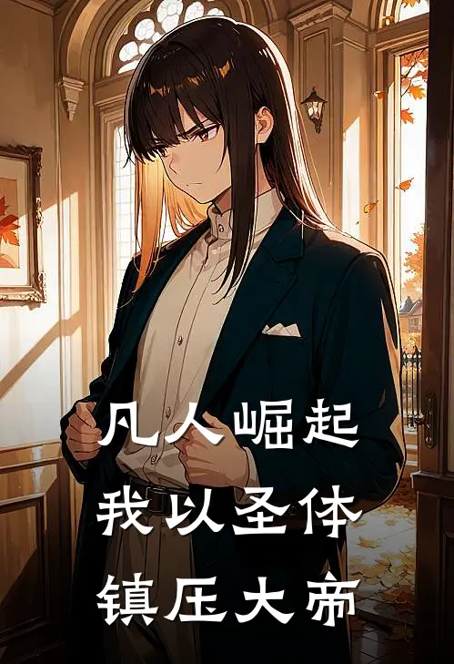 凡人崛起，我以圣体镇压大帝叶尘慕容希热门的网络小说_完整版小说凡人崛起，我以圣体镇压大帝(叶尘慕容希)
