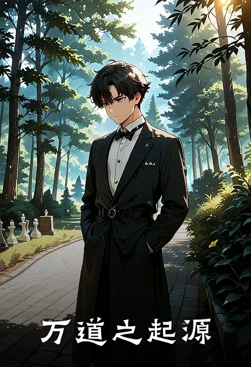 万道之起源
