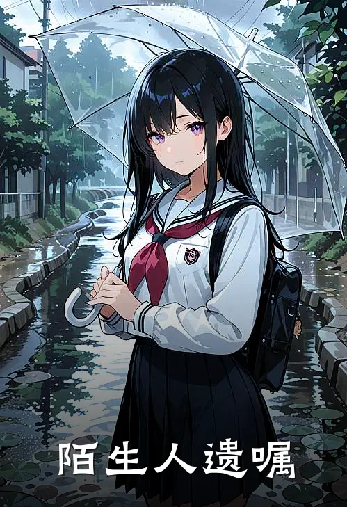 陌生人遗嘱周予安林素琴免费小说在线看_完本小说阅读陌生人遗嘱(周予安林素琴)