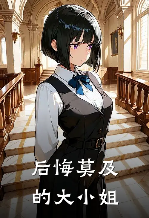 后悔莫及的大小姐（陈默林溪）全文免费阅读无弹窗大结局_（后悔莫及的大小姐全文免费阅读无弹窗）陈默林溪最新章节列表_笔趣阁（后悔莫及的大小姐）