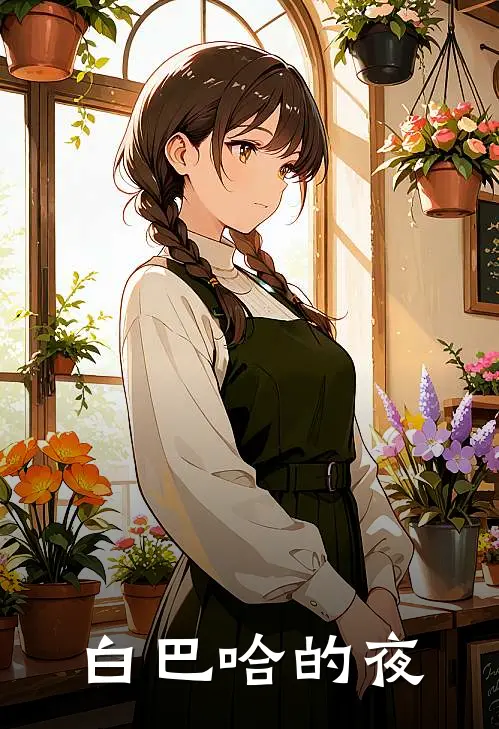 白巴哈的夜(有仁巴特尔)免费小说阅读_完结版小说推荐白巴哈的夜(有仁巴特尔)