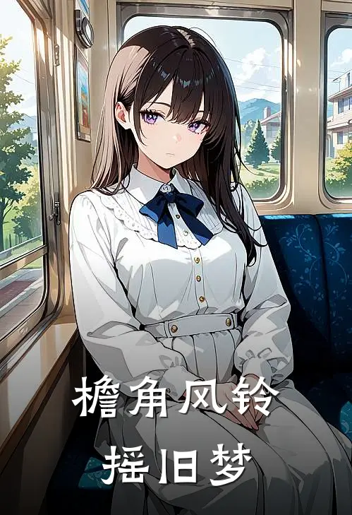 檐角风铃摇旧梦林月绾月绾完结好看小说_无弹窗全文免费阅读檐角风铃摇旧梦(林月绾月绾)