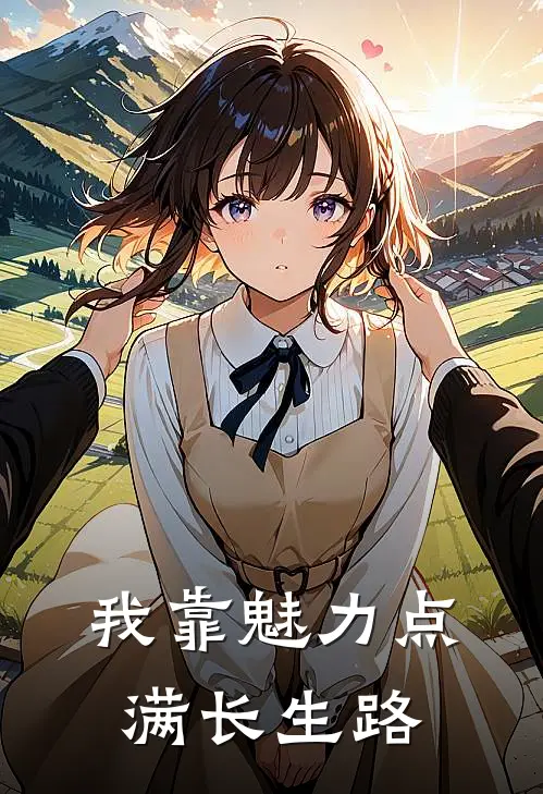 我靠魅力点满长生路