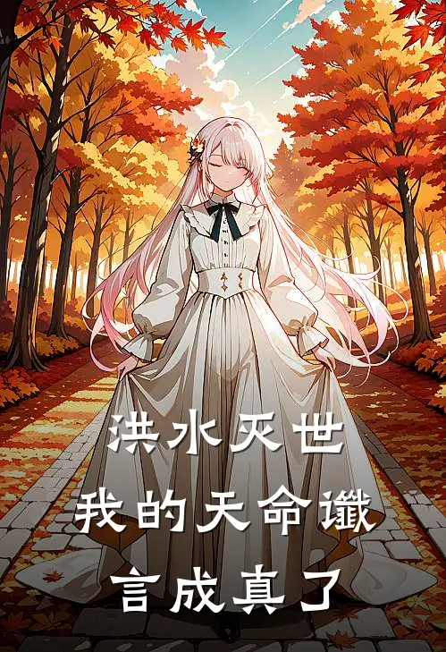 洪水灭世：我的天命谶言成真了