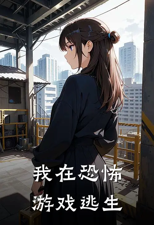 我在恐怖游戏逃生