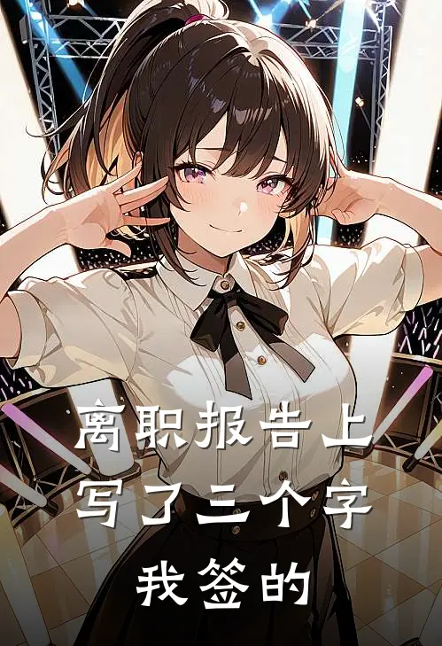 离职报告上写了三个字：我签的林川张超热门小说大全_免费小说完结离职报告上写了三个字：我签的林川张超