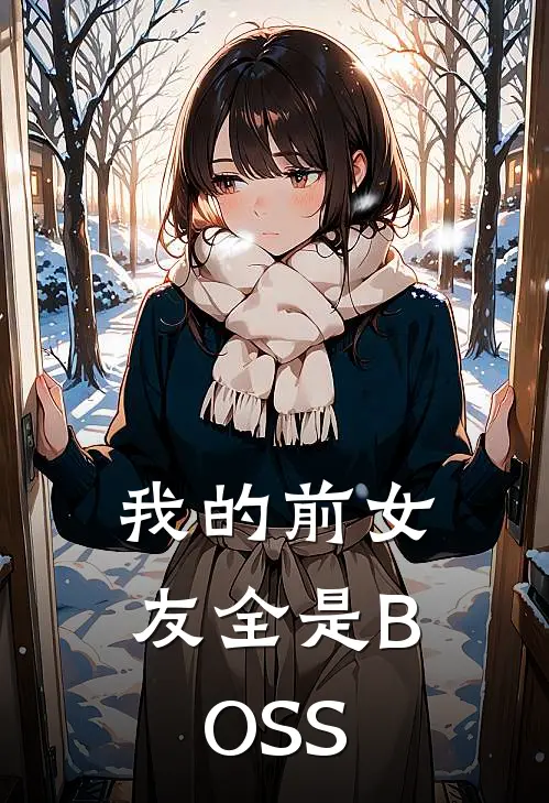 我的前女友全是BOSS