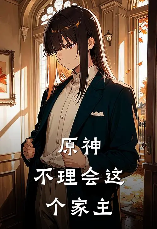 原神：不理会这个家主(理绘绫华)热门小说_《原神：不理会这个家主》最新章节在线阅读