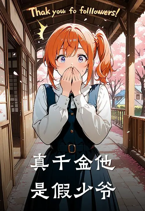 真千金他是假少爷