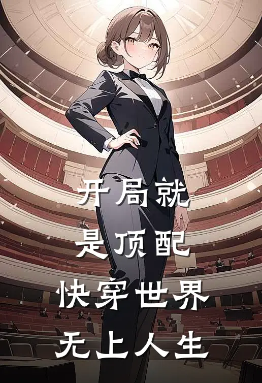 开局就是顶配：快穿世界无上人生苏辰魏清宴免费小说全文阅读_最新好看小说开局就是顶配：快穿世界无上人生苏辰魏清宴