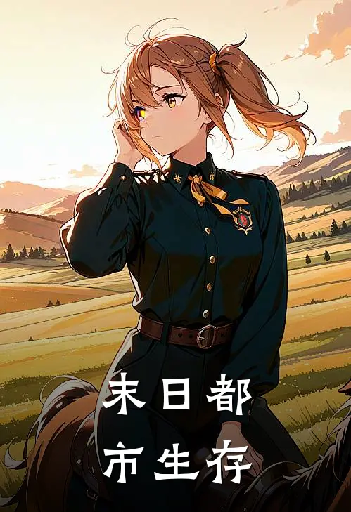 末日都市生存