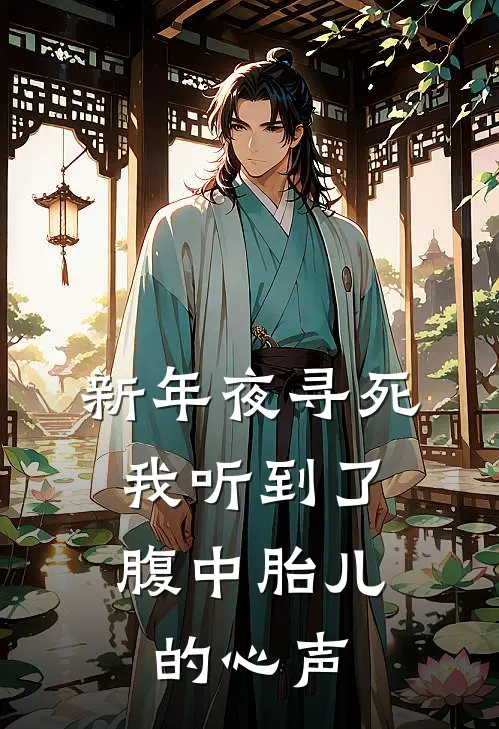 新年夜寻死，我听到了腹中胎儿的心声李云霞沈凝心最新好看小说_最新章节列表新年夜寻死，我听到了腹中胎儿的心声(李云霞沈凝心)