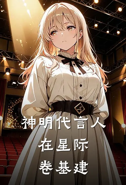 神明代言人，在星际卷基建