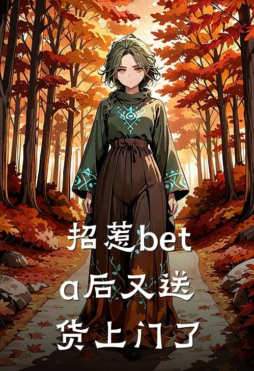 招惹beta后又送货上门了