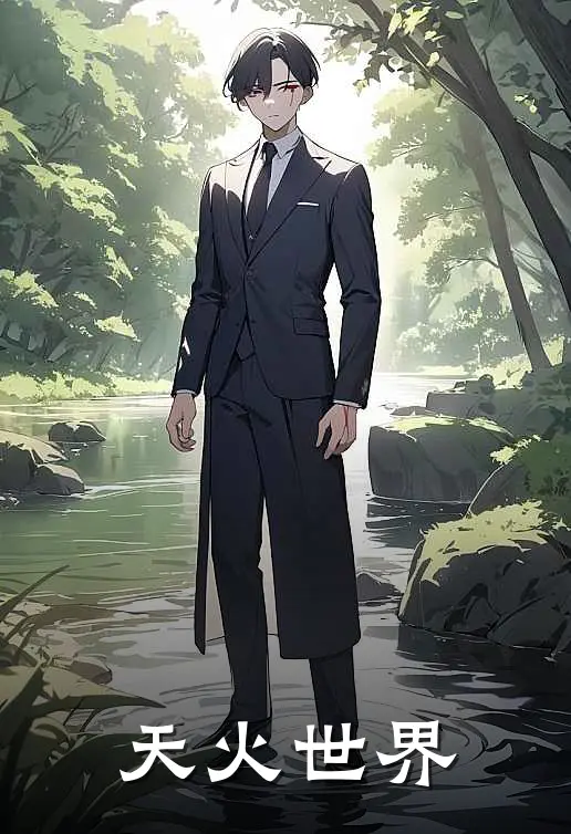 天火世界