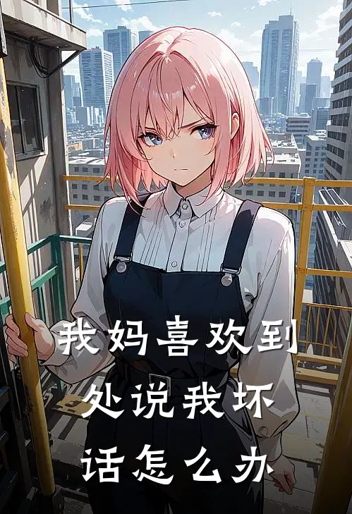 我妈喜欢到处说我坏话怎么办