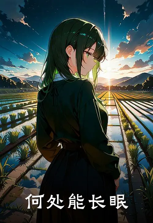 何处能长眠顾芷惜李月婷免费小说笔趣阁_完结小说免费阅读何处能长眠顾芷惜李月婷