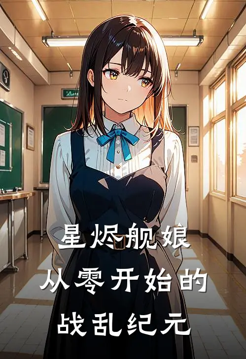 星烬舰娘：从零开始的战乱纪元
