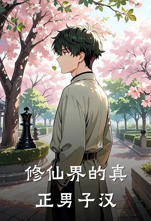 陈顶天周大宝修仙界的真正男子汉完结版在线阅读_修仙界的真正男子汉全集免费在线阅读