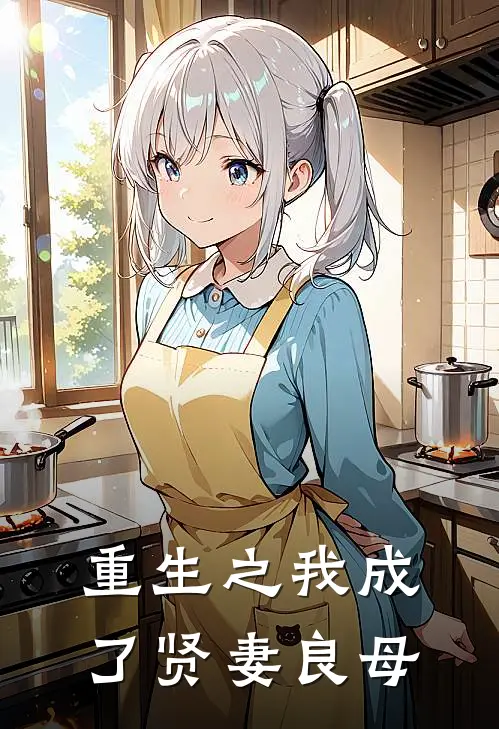 重生之我成了贤妻良母
