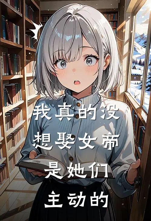 我真的没想娶女帝，是她们主动的