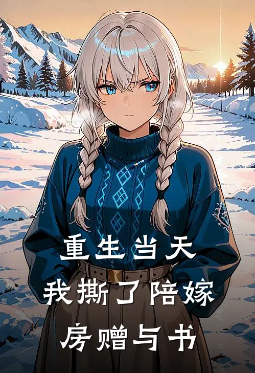 重生当天，我撕了陪嫁房赠与书陈浩陈凯全文免费阅读无弹窗大结局_陈浩陈凯（重生当天，我撕了陪嫁房赠与书）小说免费阅读大结局