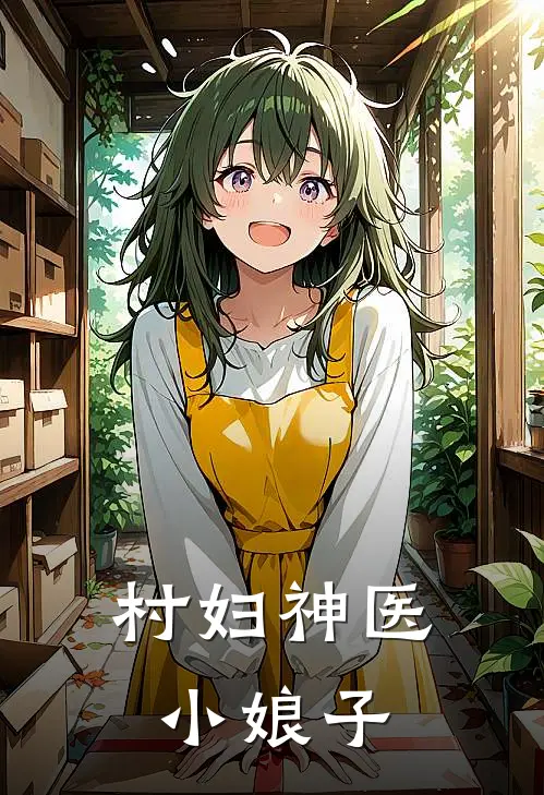 村妇神医小娘子(林瑶沈墨)已完结小说_小说免费阅读村妇神医小娘子林瑶沈墨