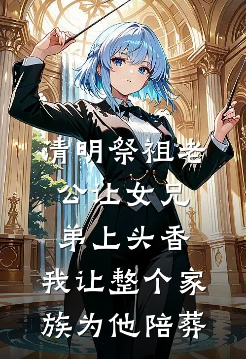 晓晓苏晴《清明祭祖老公让女兄弟上头香，我让整个家族为他陪葬》完结版阅读_(清明祭祖老公让女兄弟上头香，我让整个家族为他陪葬)全集阅读