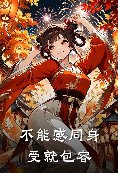 胡晓高林涵(不能感同身受就包容)全本免费在线阅读_胡晓高林涵全集在线阅读