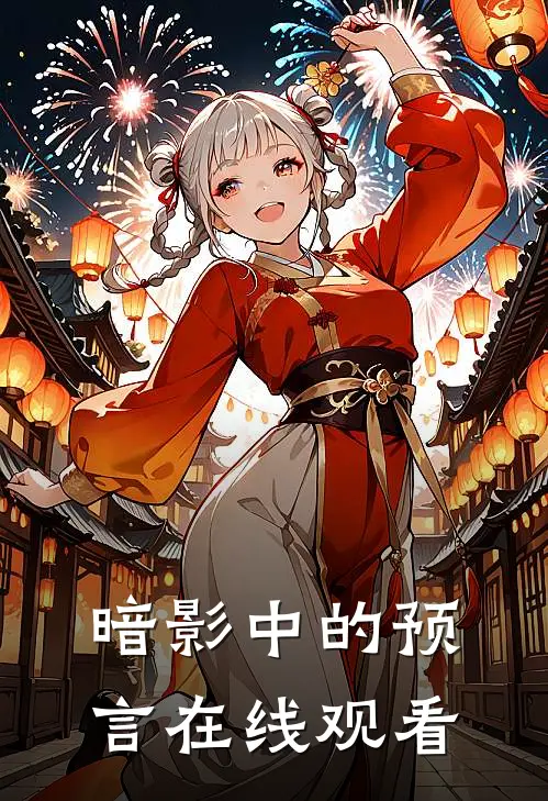 暗影中的预言在线观看