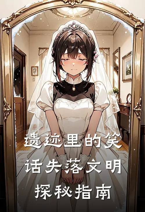 遗迹里的笑话失落文明探秘指南(林放苏瑶)小说免费阅读_热门小说阅读遗迹里的笑话失落文明探秘指南林放苏瑶