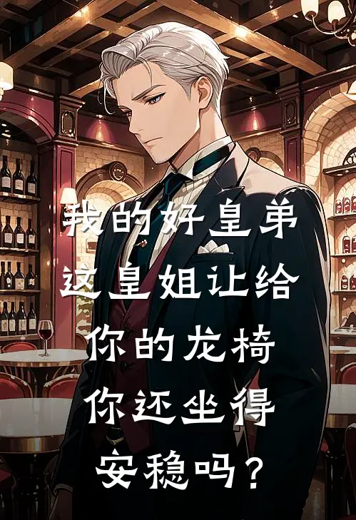 我的好皇弟，这皇姐让给你的龙椅，你还坐得安稳吗？(武惠沈昭)免费小说全本阅读_最新章节列表我的好皇弟，这皇姐让给你的龙椅，你还坐得安稳吗？(武惠沈昭)