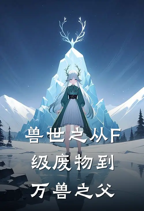 兽世之从F级废物到万兽之父