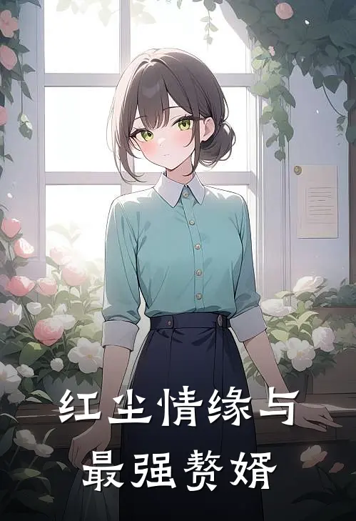 红尘情缘与最强赘婿(林蛋蛋刘梦雨)免费小说在线阅读_在线阅读免费小说红尘情缘与最强赘婿(林蛋蛋刘梦雨)