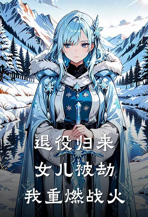 退役归来，女儿被劫，我重燃战火秦锋秦小雨全文在线阅读_退役归来，女儿被劫，我重燃战火全集免费阅读