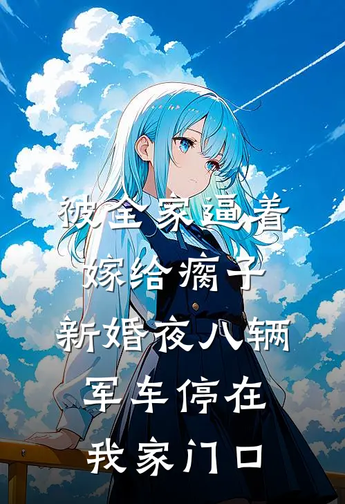 被全家逼着嫁给瘸子，新婚夜八辆军车停在我家门口(姜大山姜甜甜)全本完结小说_完整版免费全文阅读被全家逼着嫁给瘸子，新婚夜八辆军车停在我家门口(姜大山姜甜甜)