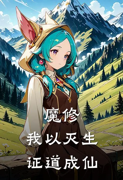 江黎戴秋霜《魔修，我以灭生证道成仙》_《魔修，我以灭生证道成仙》最新章节在线阅读