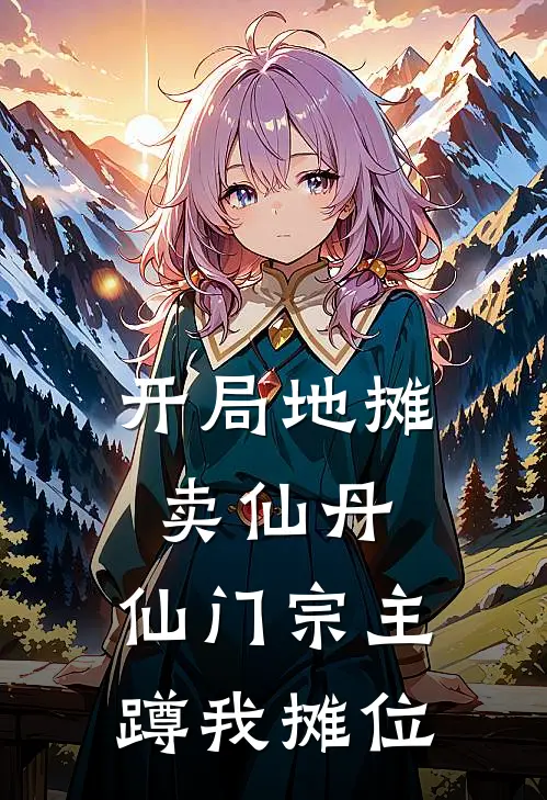 开局地摊卖仙丹，仙门宗主蹲我摊位(林玄林玄麻)热门小说大全_推荐完本小说开局地摊卖仙丹，仙门宗主蹲我摊位林玄林玄麻