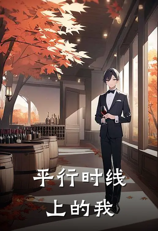 平行时线上的我