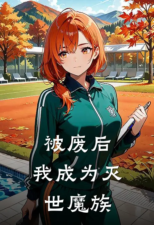 被废后，我成为灭世魔族