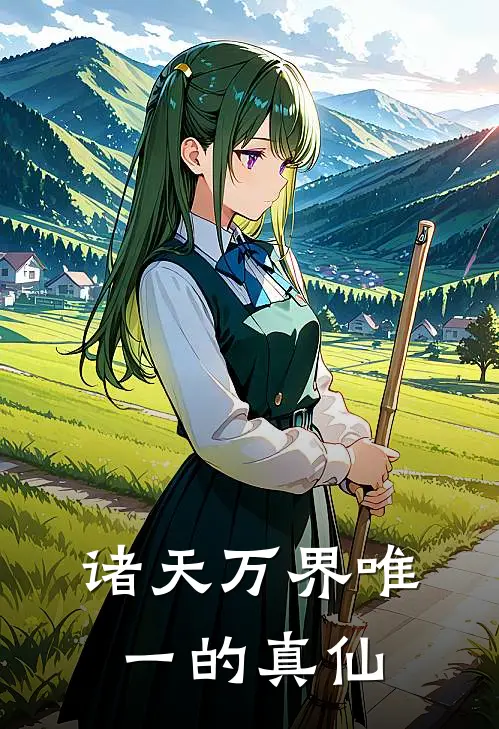 诸天万界唯一的真仙(赵虎墨玉)热门小说推荐_免费小说在线看诸天万界唯一的真仙赵虎墨玉